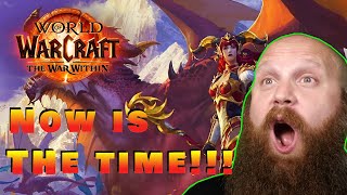 Is World Of Warcraft Worth Playing In 2024 Find Out Now [upl. by Chipman]