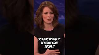 INFP Tina Fey Gets Called Out As Self Absorbed By Daughter  IxxP See Only Self mbti tinafey infp [upl. by Llaccm]