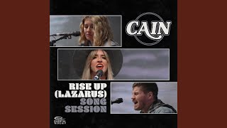 Rise Up Lazarus Song Session [upl. by Gerrie]