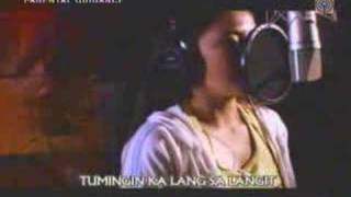 Yeng Constantino  Hawak Kamay [upl. by Asiek806]