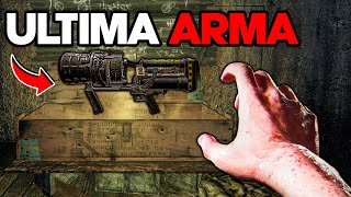 KINO DER TOTEN pero SOLO USO LA ULTIMA ARMA DE CAJA [upl. by Avert]