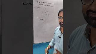 🔥Remainder problem using binomial theorem maths [upl. by Suzie]