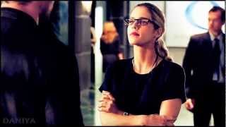 Oliver amp Felicity  Parachute [upl. by Haissi]