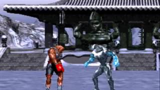 Killer Instinct  TJ Combo Ultra 48 DSC [upl. by Rhona244]