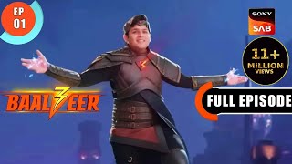 Baalveer Ki Entry  Baalveer S3  Ep 1  Full Episode  18 Mar 2023 [upl. by Gievlos]