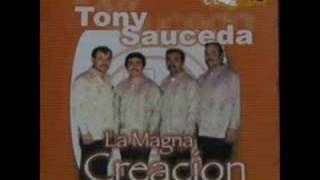 Voy a triunfar Tony Sauceda [upl. by Aleb]