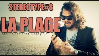 LA PLAGE  STEREOTYPE8 [upl. by Edik]