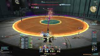 FFXIV 557 优雷卡 巴尔德西昂兵武塔 Eureka Dungeon The Baldesion Arsenal [upl. by Hinkel871]