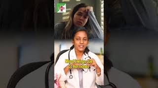 Periods Miss ஆகுதா Pregnancy Symptomsஅ இருக்கலாம்Dr Jayanthi pregnancysymptoms pregnancy [upl. by Asilet946]