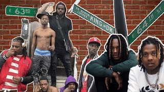 Is drill music detrimental to the youth [upl. by Vez769]