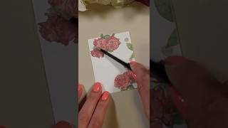 Mini Scrapbook 📖Thanks for watching ❤️scrapbook scrapbooking journaling asmr stickers [upl. by Dublin902]