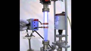 Plasma reactor synthesis of silicon nanocrystals [upl. by Meyeroff]