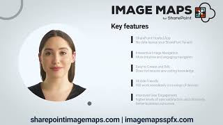 Image Maps for SharePoint Overview [upl. by Liatrice949]