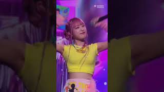 YueHua Concert 2023 Choi Yena [upl. by Tila]