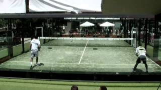 Final Masculina Super Gran Slam a Collbato [upl. by Eerahs]