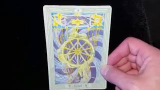 Tarot and Divination  Daimonic Inspiration [upl. by Atteval287]