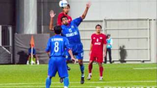 Home United vs Becamex Binh Duong 21 FULL HIGHLIGHTS [upl. by Elocim658]