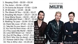 MICHAEL LEARNS TO ROCK GREATEST HITS ALBUM 2024 MICHAEL LEARNS TO ROCK BEST SONGS EVER [upl. by Schmeltzer]