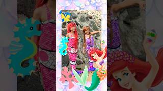 Mermaid Dadakan🧜🏻‍♀️🧜🏻‍♀️☺️ ceritarakyat shortvideos storrytelling mermaids [upl. by Falito]