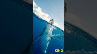 Incredible Footage of a Whale Giving Birth [upl. by Uaeb]