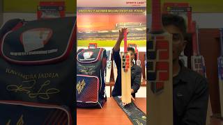 UNBOXING SS CRICKET KIT FOR JUNIORS6 SIZE₹7610 KASHMIR WILLOW KITJADEJA EDITION 💯 cricketbat [upl. by Sunny]