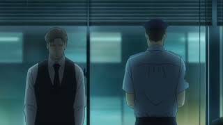 Yashiro x Doumeki Love  Bad Liar  囀る鳥は羽ばたかない Saezuru Twittering Birds Never Fly  AMV [upl. by Orren]