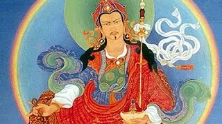 Guru Rinpoche Padmasambhava Full Length Documentary [upl. by Vola187]