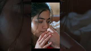 Rashmika romantic scenes in animal movie rashmika rashmikamandanna rashmikastatus animals [upl. by Namaan]