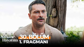 Şahane Hayatım 30 Bölüm 1 Fragmanı Final  Ağlayanın Malı Gülene Yar Olmaz [upl. by Orr]