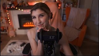 lil late night asmr stream [upl. by Elvera]