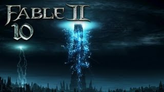 FABLE 2 HD 010  Der Vierte Held ★ Lets Play Fable 2 [upl. by Ned]