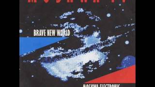 Moskwa TV  Brave new world 12 Version [upl. by Oirotciv]