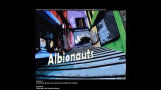 Nouvelle Vague Full Album  The Albionauts  2010 [upl. by Sivat]