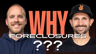 Why to buy PreForeclosure Deals  Pace Morby  Part 1 [upl. by Frida291]