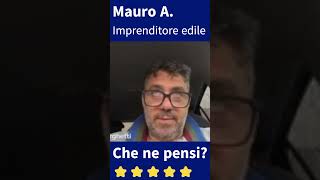 Caso Studio Mauro A Imprenditore edile [upl. by Blynn509]