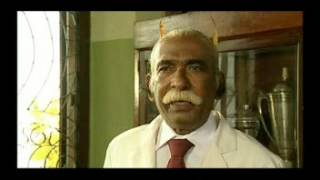 Munchee Lemon Puff  Aluth Sir School Commercial [upl. by Aihsenyt]