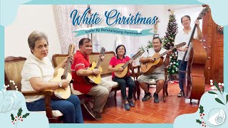 White Christmas Cover [upl. by Uis]