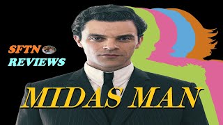 Midas Man  The Brian Epstein No Relation story Movie Review [upl. by Armilla]