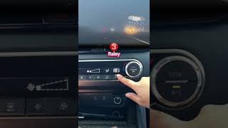 How to use car air conditioner correctly driving manual cartok car automobile [upl. by Hennie]