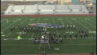 Bellflower High School Marching Band 2007 [upl. by Ayala184]