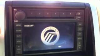 2006 Mercury Mountaineer V8 [upl. by Raye]