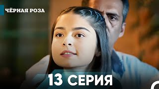 Чёрная роза 13 Короткая Серия [upl. by Etnomal]