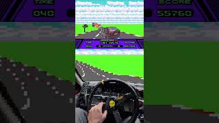 8 Bit Corsa A Turbo z20let New Year [upl. by Argent]