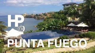 Club Punta Fuego Adventure Terrazas De Punta Fuego Batangas Overview Tour by HourPhilippinescom [upl. by Saisoj157]