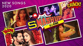 9XM Smashup 205quot  Dj Rink  New Remix Songs  TSeries [upl. by Ardnuaet]