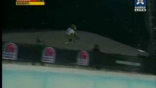 Winter X Games 12 Superpipe Shaun White Ryo Aono and More [upl. by Broucek]