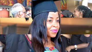 MANCOSA April 2018 Graduation Highlights 01 [upl. by Esau]