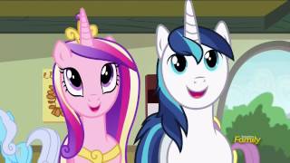 My little Pony  Season 7 Episode 3  Flurry of Emotions [upl. by Gregson]