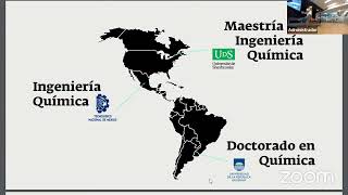 Ingenieras científicas y emprendedoras nuestro camino hasta polymera [upl. by Orodoet493]