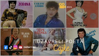 Uzavreli Poeta  Cajke [upl. by Ashlie882]